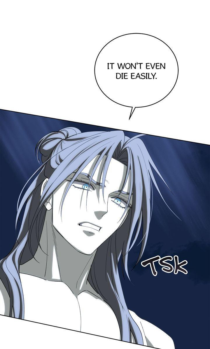 Read For a Thousand Autumns chapter 49 image 46 on Lezhin