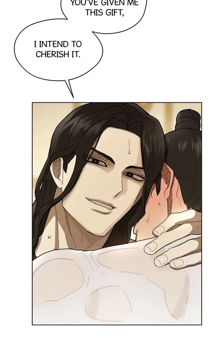 Read For a Thousand Autumns chapter 5 image 11 on Lezhin