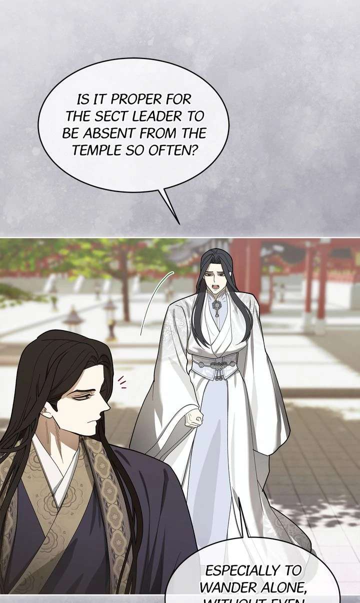 Read For a Thousand Autumns chapter 5 image 18 on Lezhin