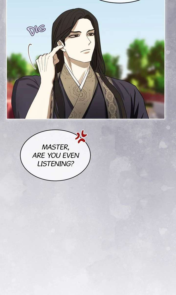 Read For a Thousand Autumns chapter 5 image 21 on Lezhin