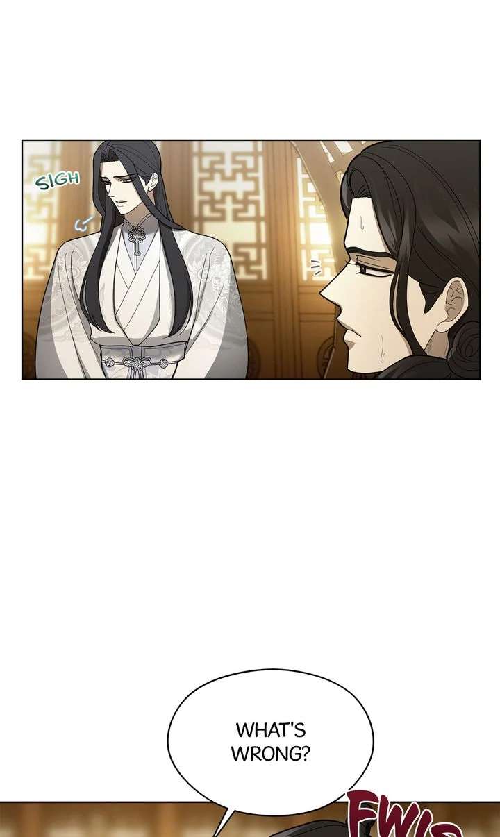 Read For a Thousand Autumns chapter 5 image 23 on Lezhin