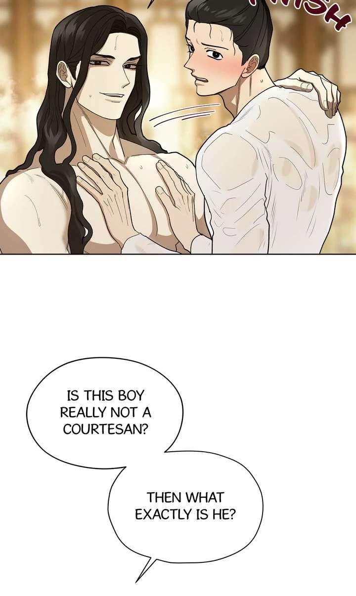 Read For a Thousand Autumns chapter 5 image 24 on Lezhin