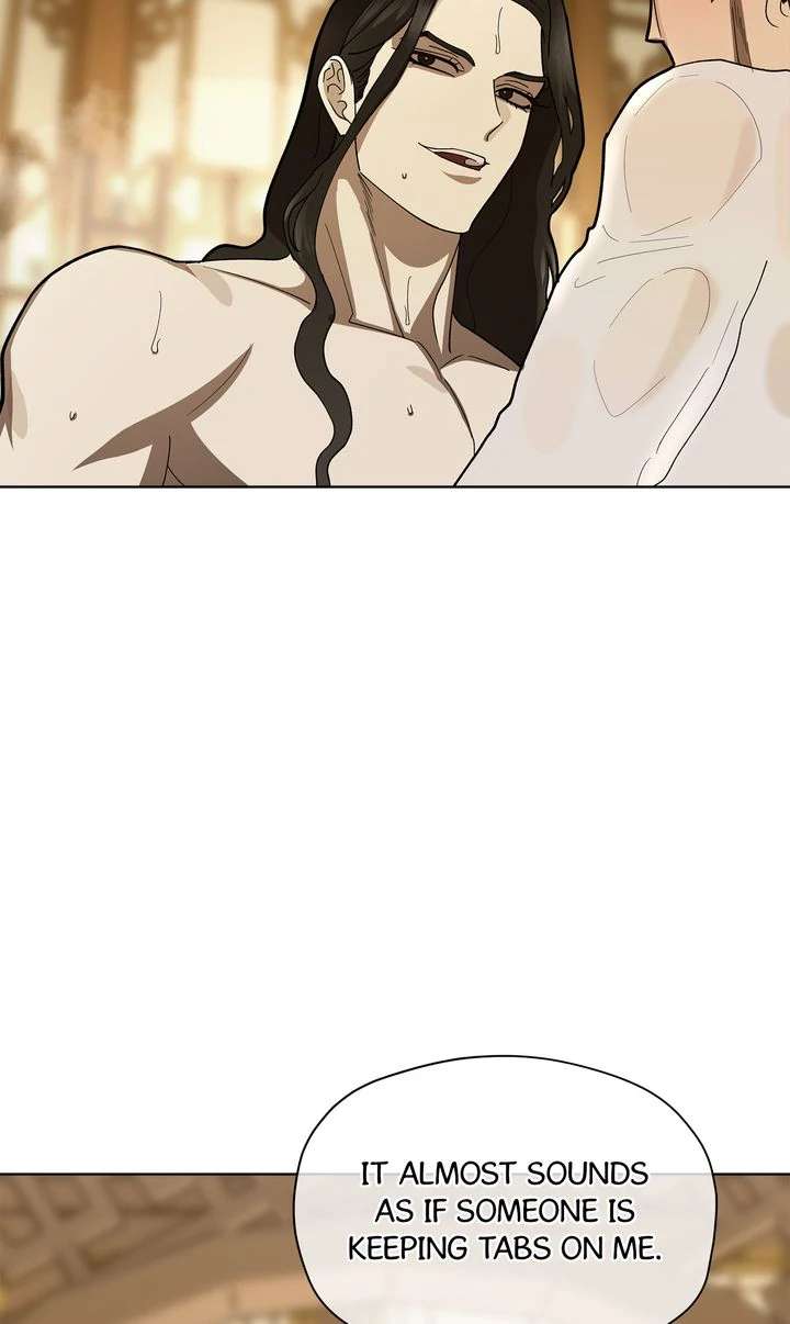 Read For a Thousand Autumns chapter 5 image 31 on Lezhin