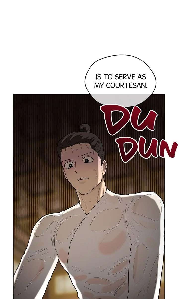 Read For a Thousand Autumns chapter 5 image 35 on Lezhin