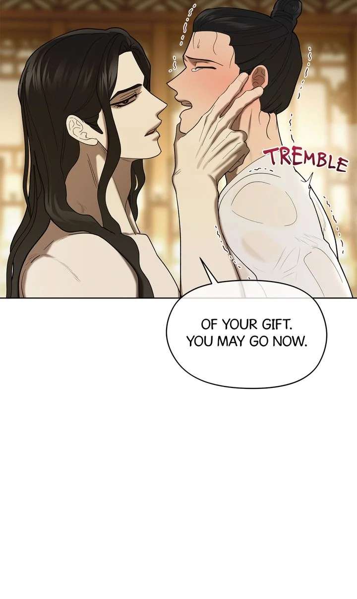Read For a Thousand Autumns chapter 5 image 38 on Lezhin
