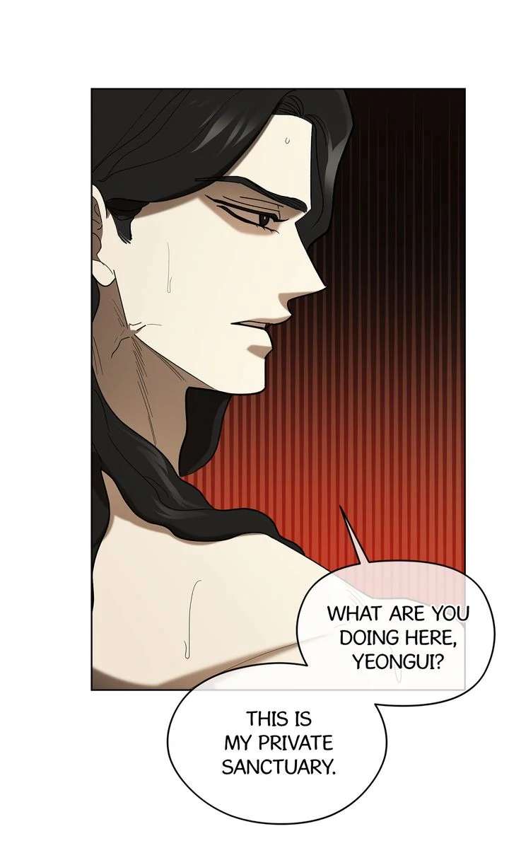 Read For a Thousand Autumns chapter 5 image 4 on Lezhin