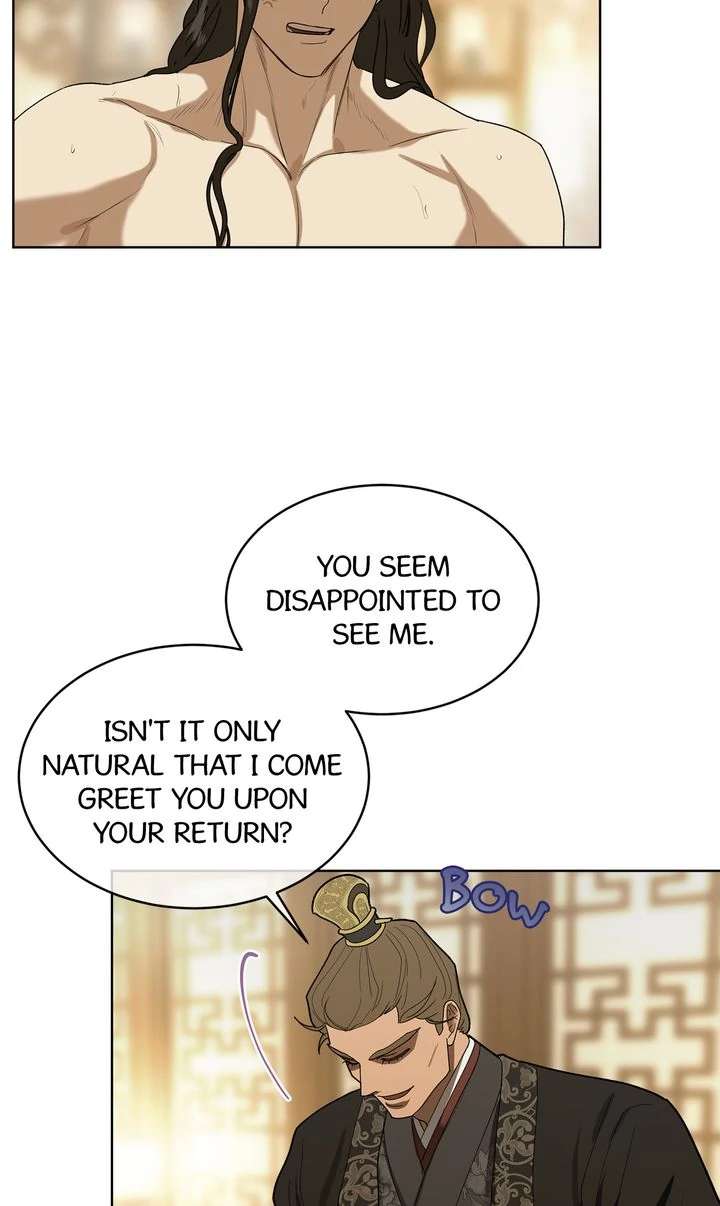 Read For a Thousand Autumns chapter 5 image 48 on Lezhin