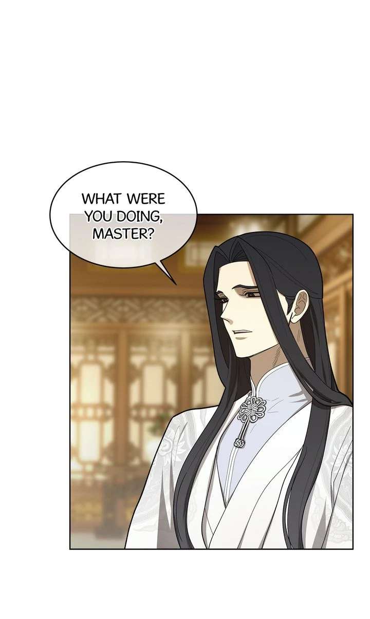 Read For a Thousand Autumns chapter 5 image 5 on Lezhin
