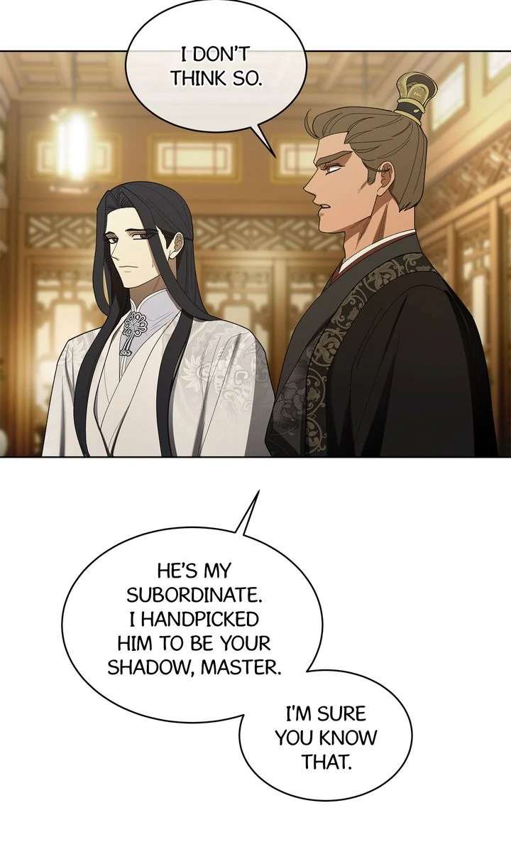 Read For a Thousand Autumns chapter 5 image 54 on Lezhin
