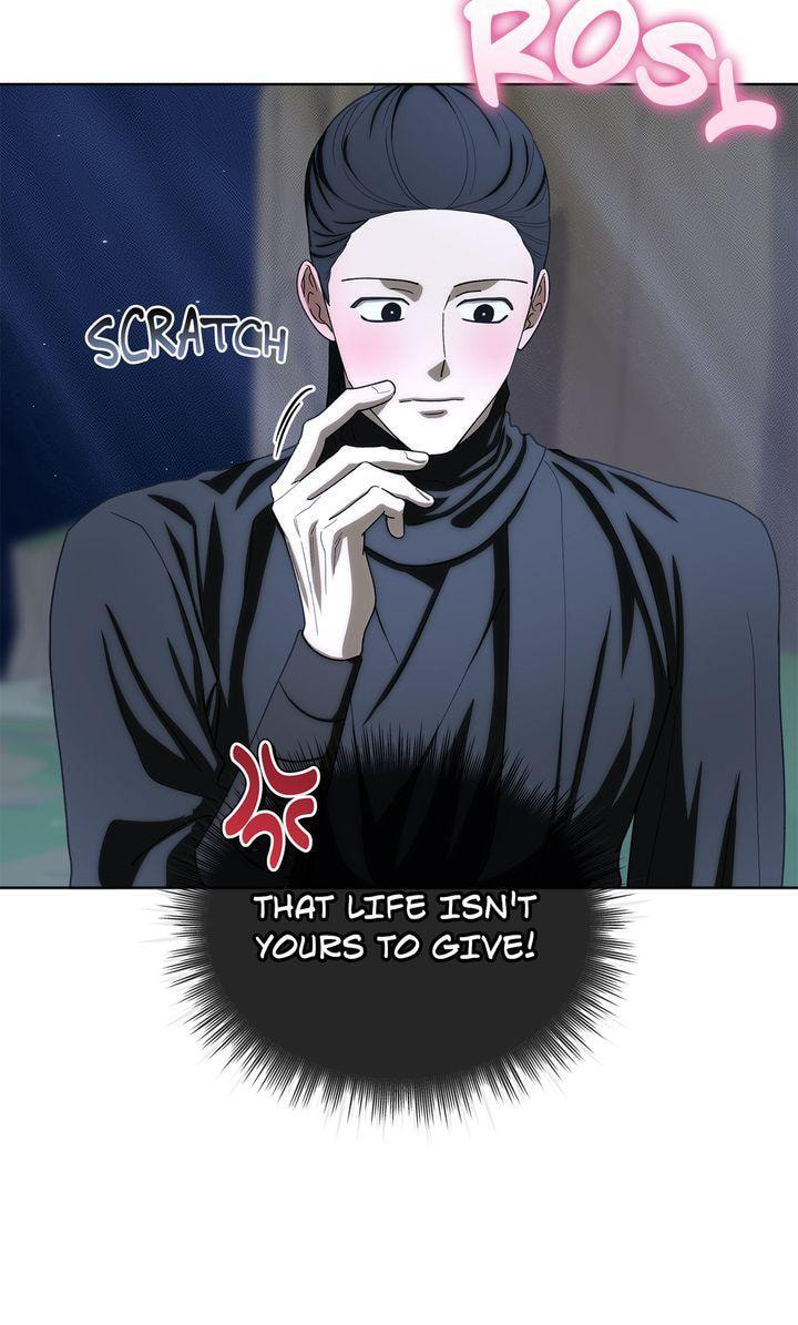 Read For a Thousand Autumns chapter 50 image 35 on Lezhin