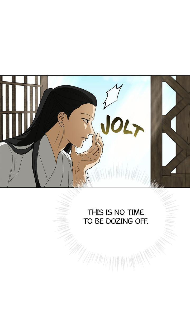 Read For a Thousand Autumns chapter 50 image 55 on Lezhin