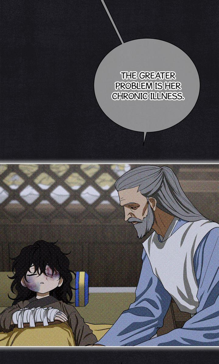 Read For a Thousand Autumns chapter 50 image 60 on Lezhin