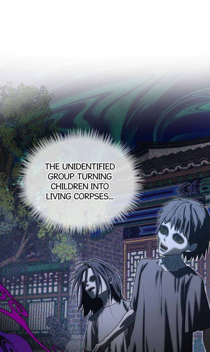 Read For a Thousand Autumns chapter 51 image 20 on Lezhin