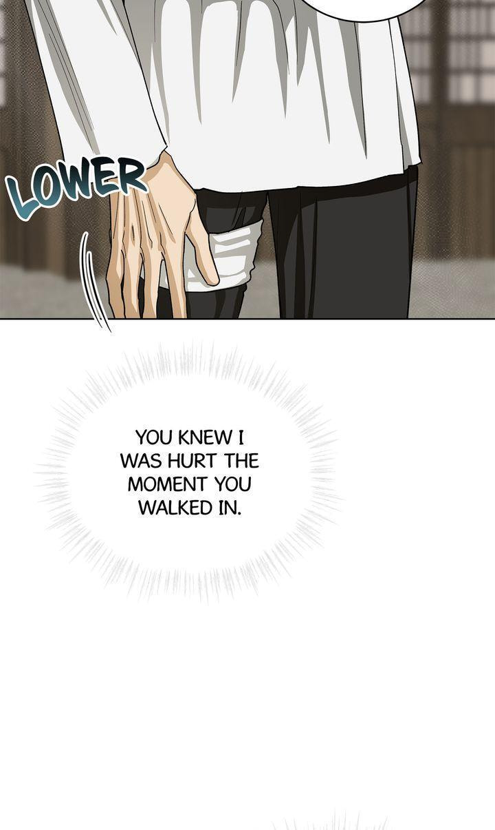 Read For a Thousand Autumns chapter 51 image 5 on Lezhin