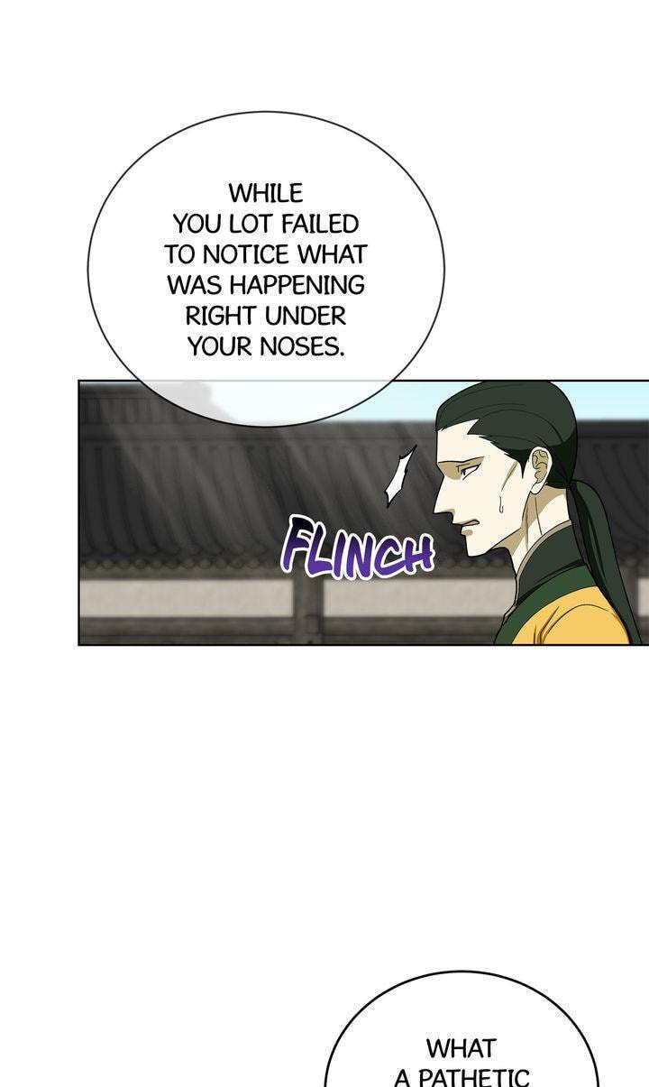 Read For a Thousand Autumns chapter 51 image 57 on Lezhin