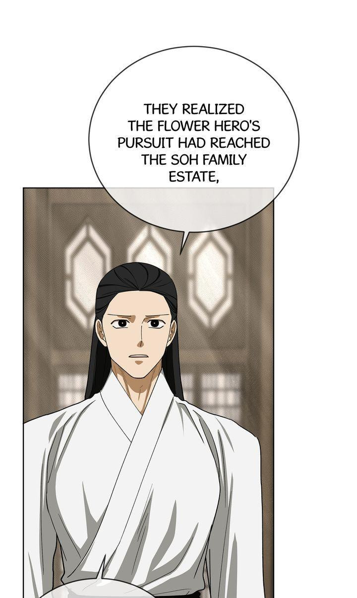 Read For a Thousand Autumns chapter 51 image 66 on Lezhin