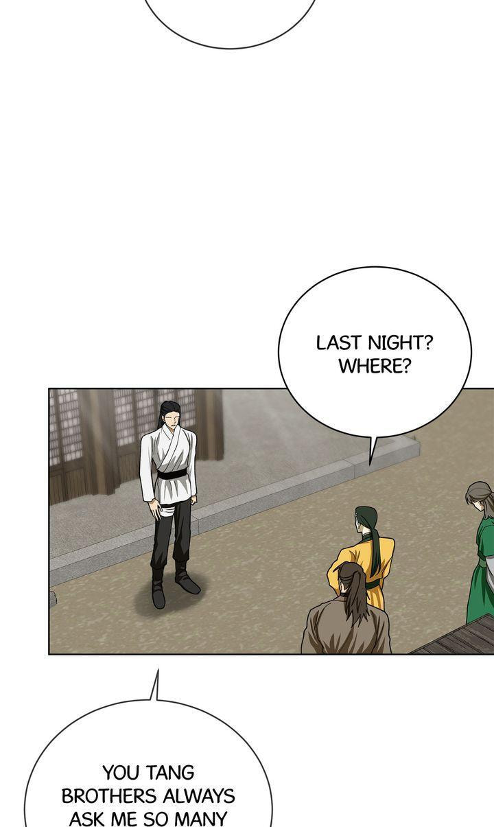 Read For a Thousand Autumns chapter 51 image 7 on Lezhin