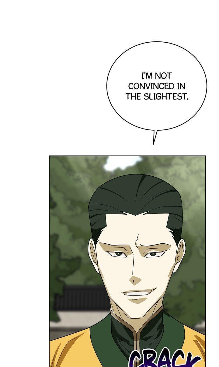 Read For a Thousand Autumns chapter 51 image 75 on Lezhin