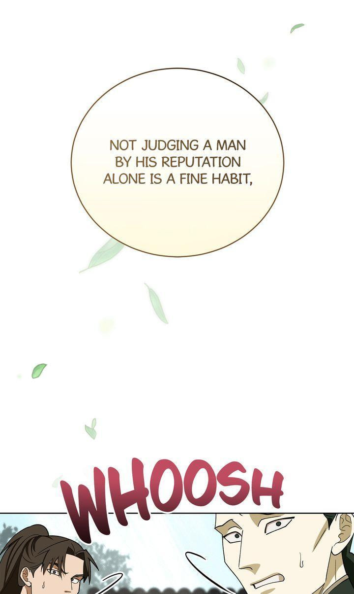Read For a Thousand Autumns chapter 51 image 81 on Lezhin