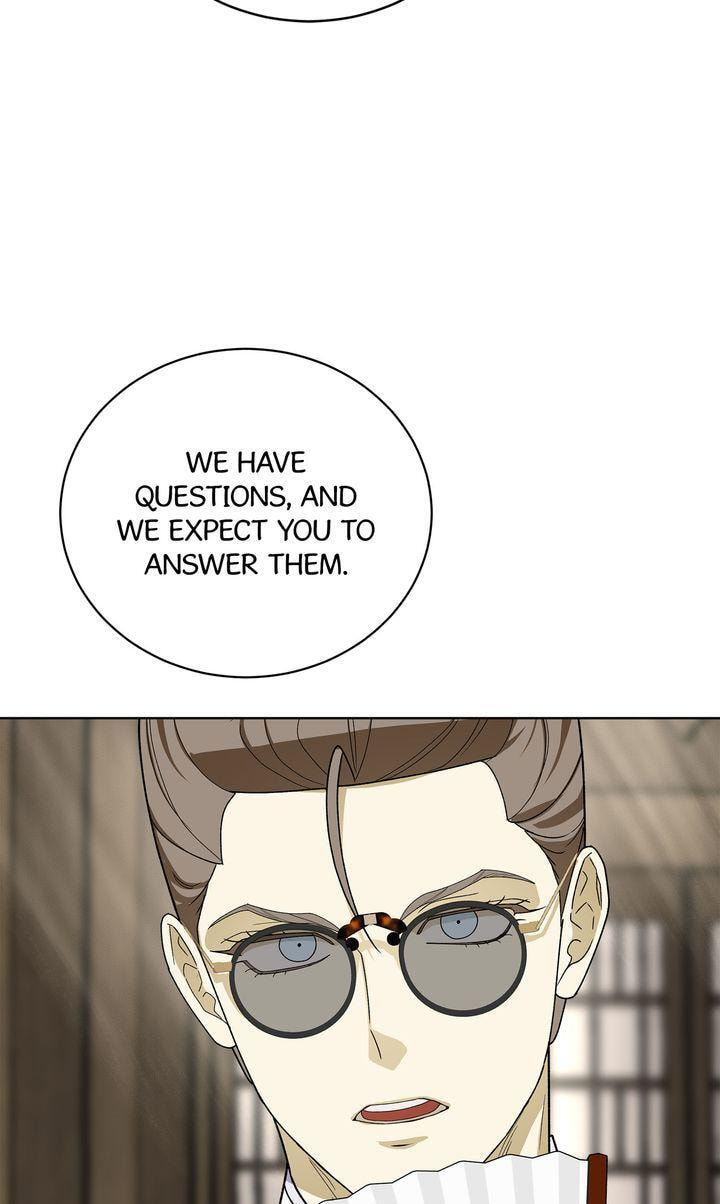Read For a Thousand Autumns chapter 52 image 11 on Lezhin