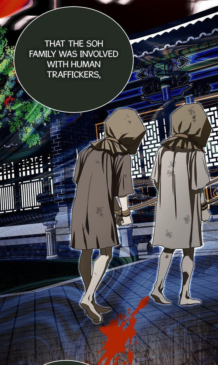 Read For a Thousand Autumns chapter 52 image 15 on Lezhin