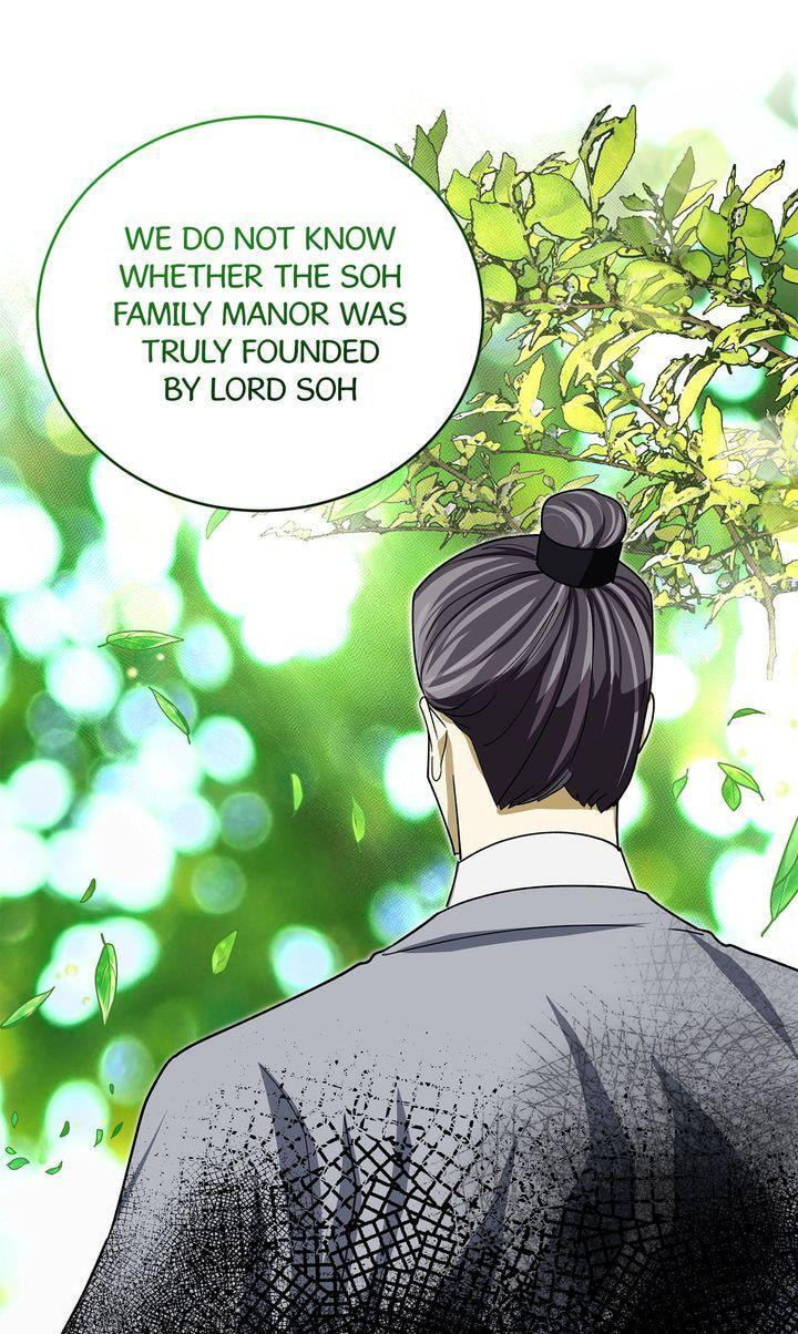 Read For a Thousand Autumns chapter 52 image 21 on Lezhin