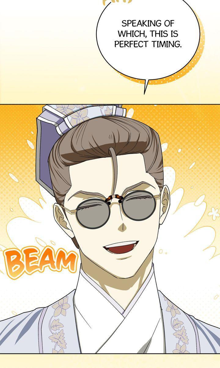 Read For a Thousand Autumns chapter 52 image 34 on Lezhin
