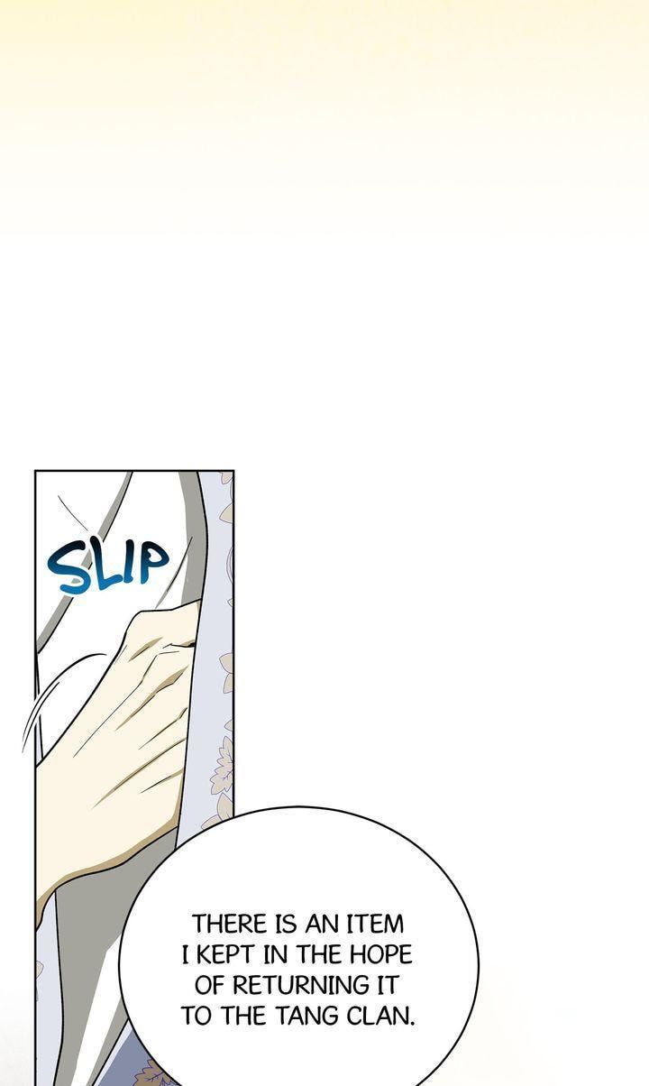 Read For a Thousand Autumns chapter 52 image 35 on Lezhin