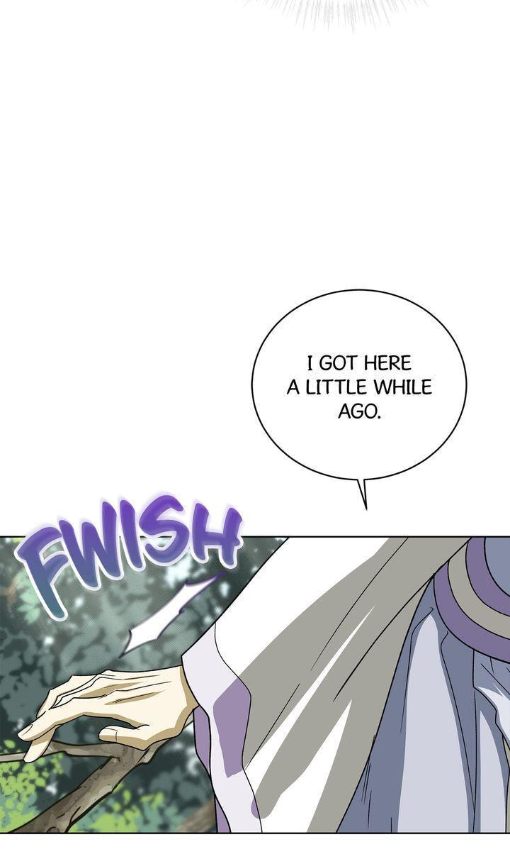 Read For a Thousand Autumns chapter 52 image 5 on Lezhin