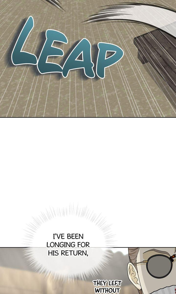 Read For a Thousand Autumns chapter 52 image 56 on Lezhin