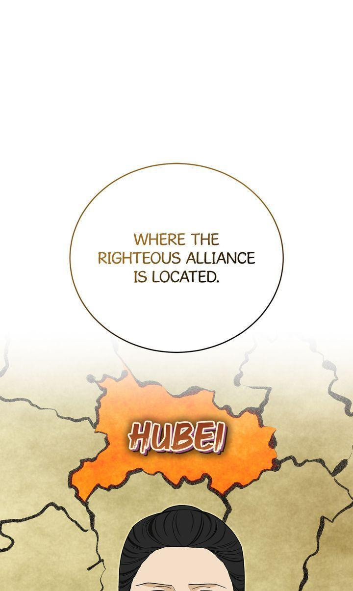 Read For a Thousand Autumns chapter 52 image 76 on Lezhin