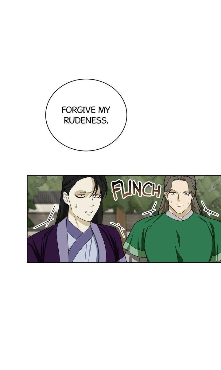 Read For a Thousand Autumns chapter 52 image 9 on Lezhin