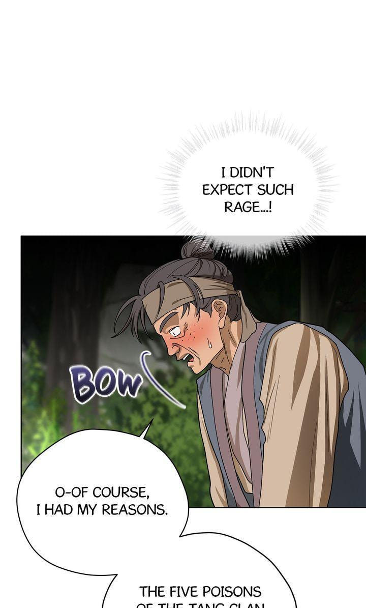 Read For a Thousand Autumns chapter 53 image 16 on Lezhin
