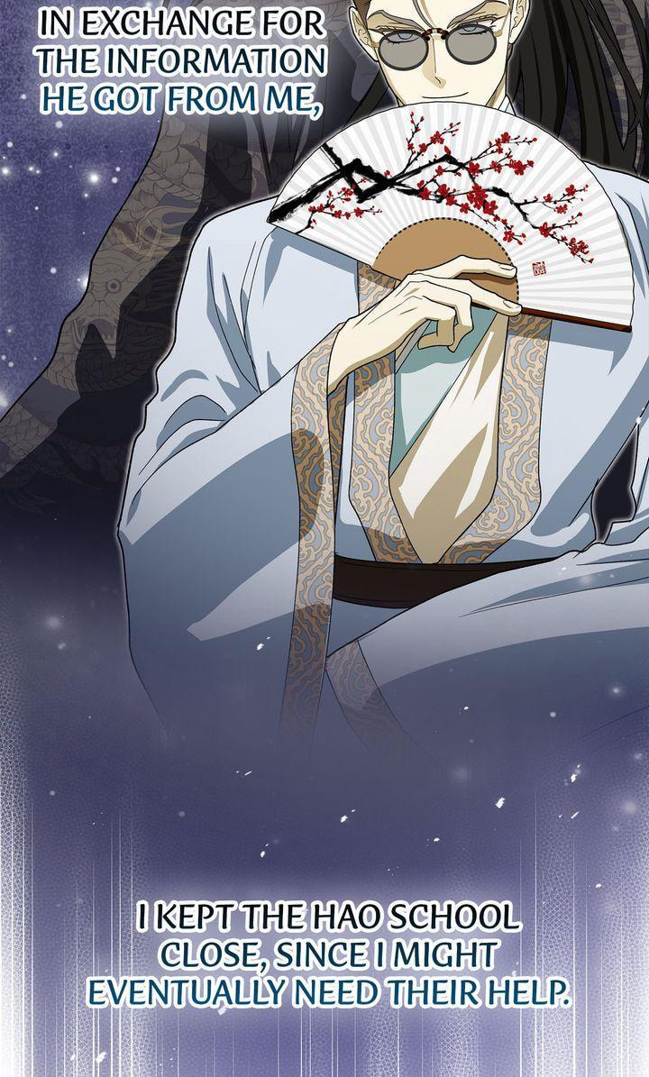 Read For a Thousand Autumns chapter 53 image 31 on Lezhin