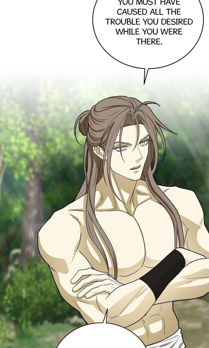 Read For a Thousand Autumns chapter 53 image 44 on Lezhin