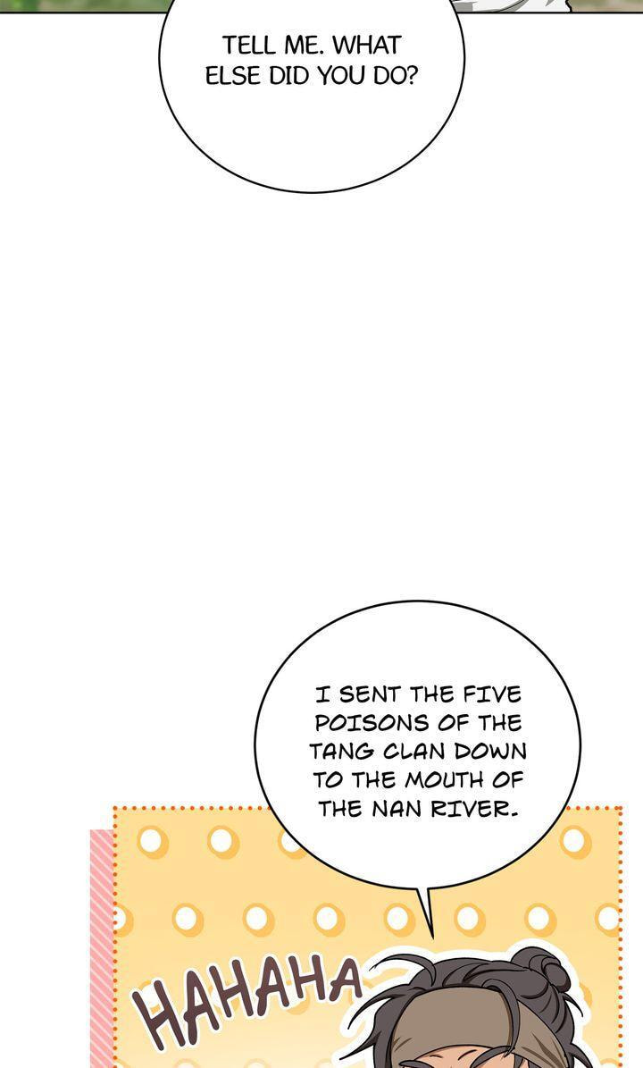 Read For a Thousand Autumns chapter 53 image 45 on Lezhin