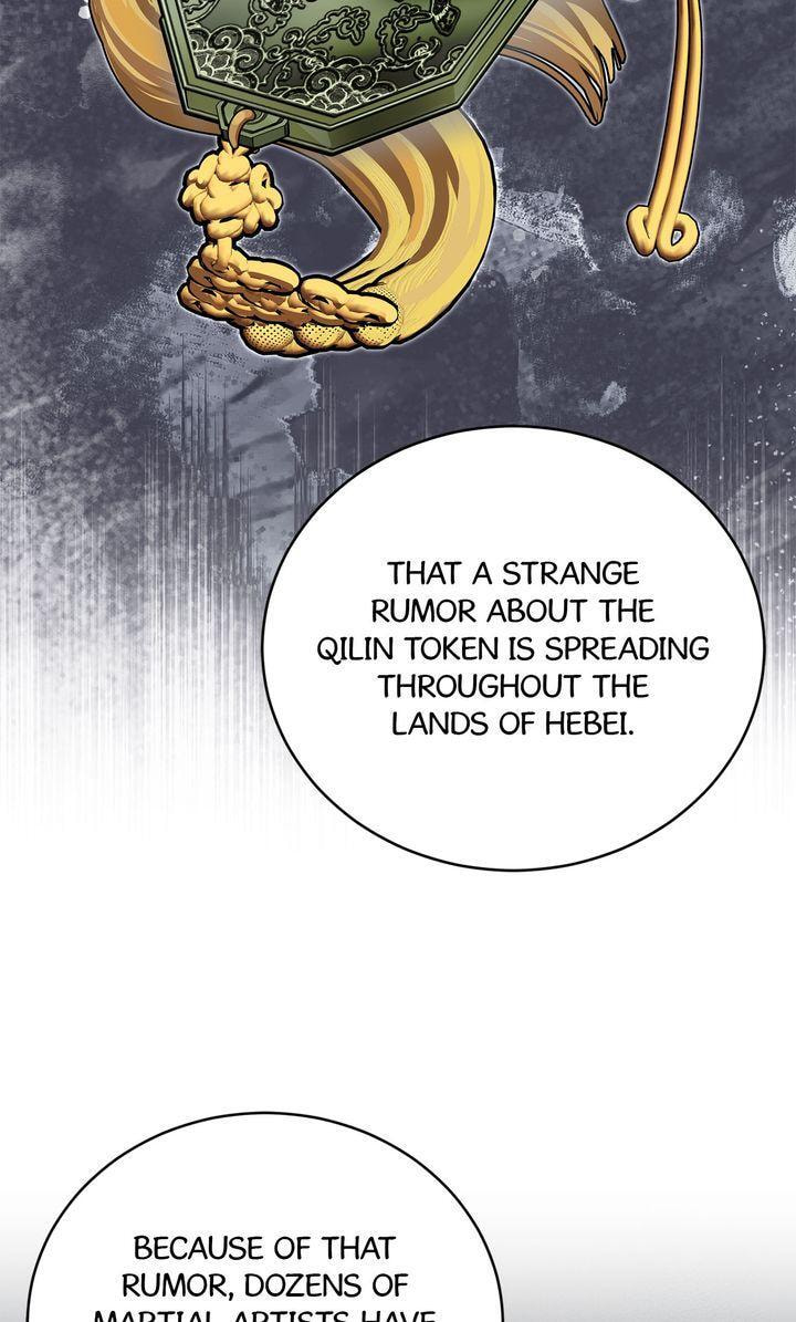 Read For a Thousand Autumns chapter 53 image 55 on Lezhin