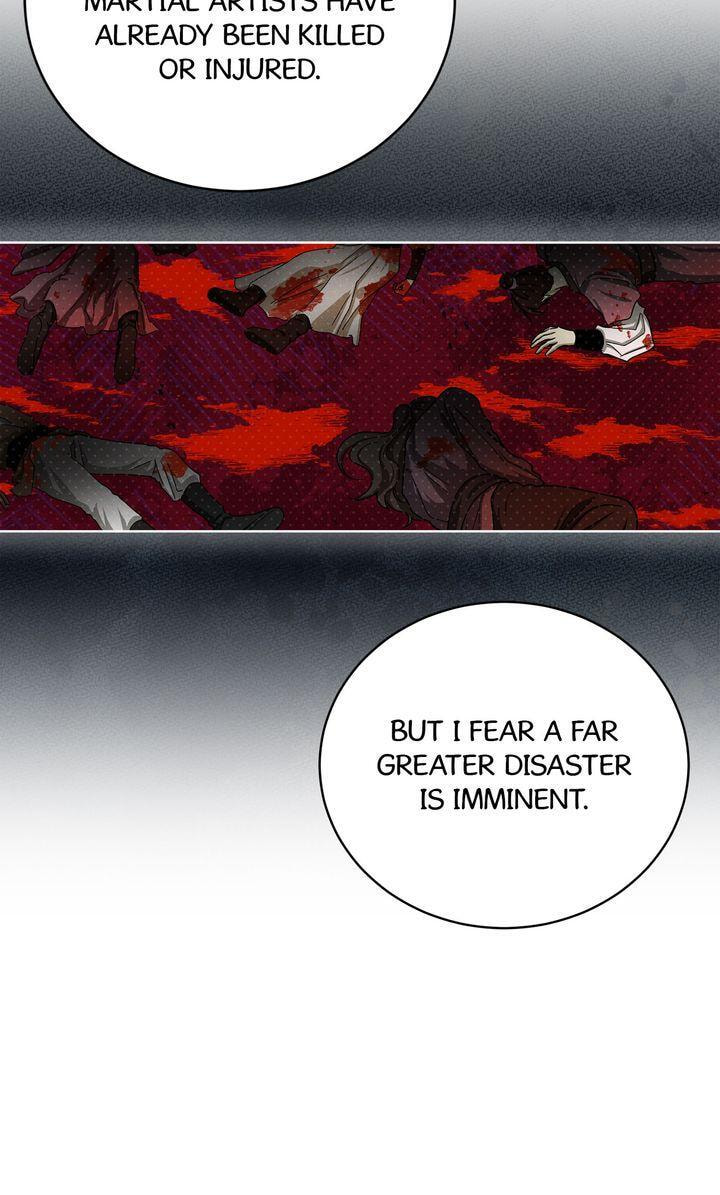 Read For a Thousand Autumns chapter 53 image 56 on Lezhin
