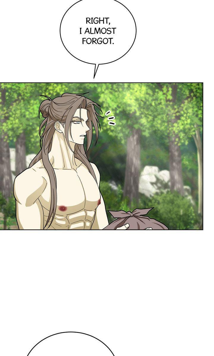 Read For a Thousand Autumns chapter 53 image 65 on Lezhin