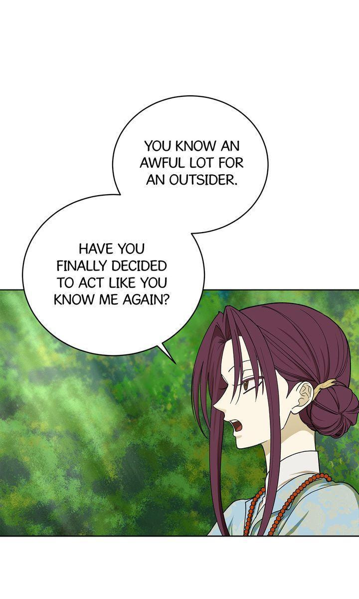 Read For a Thousand Autumns chapter 54 image 29 on Lezhin