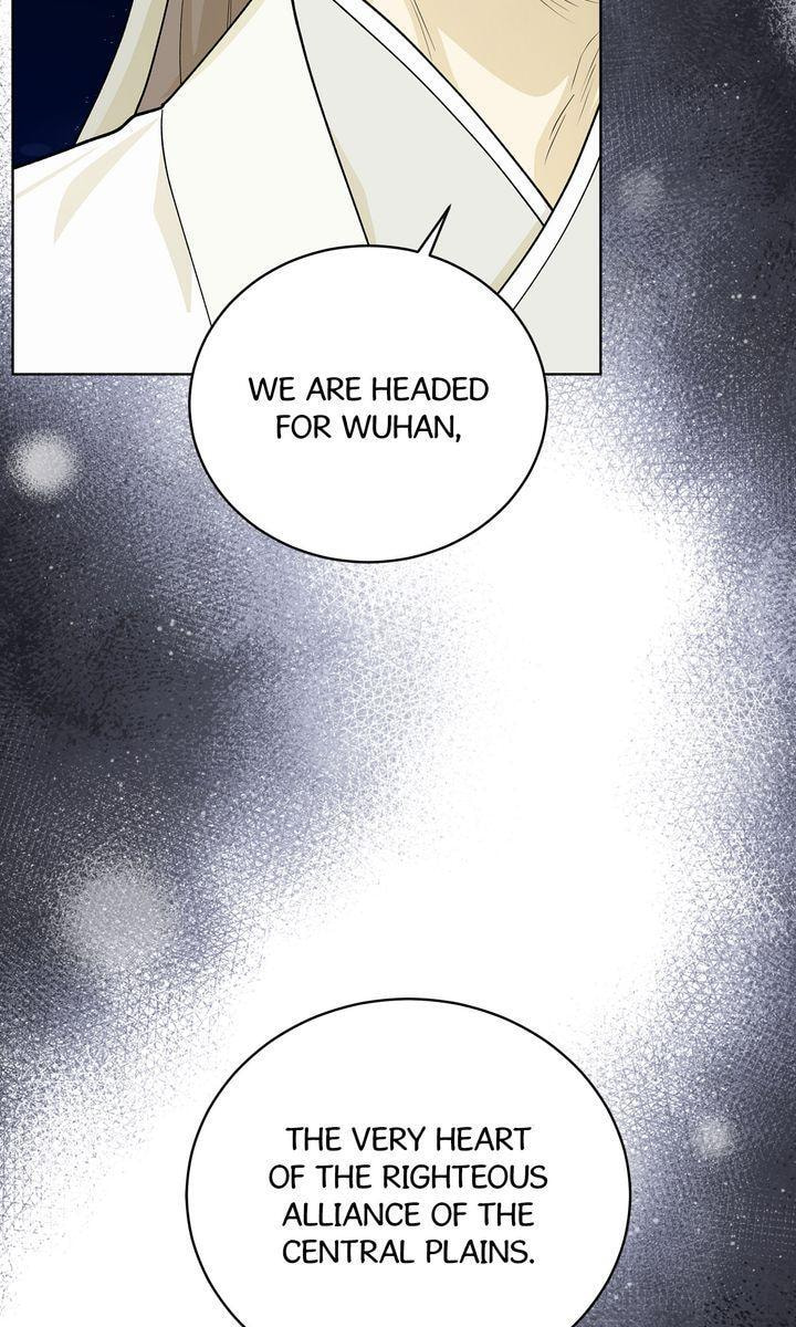 Read For a Thousand Autumns chapter 54 image 34 on Lezhin