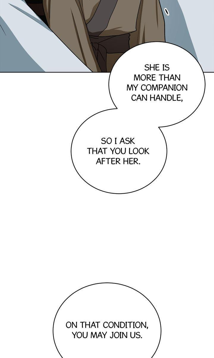 Read For a Thousand Autumns chapter 54 image 45 on Lezhin