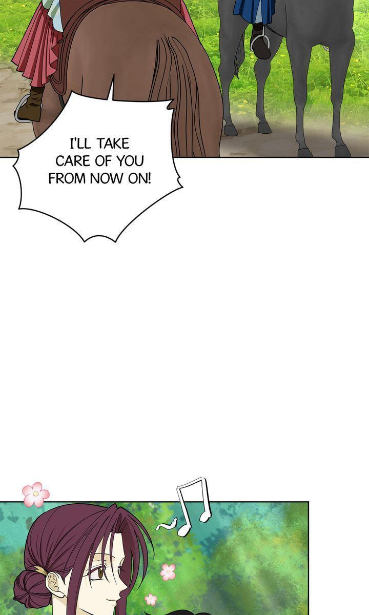 Read For a Thousand Autumns chapter 54 image 49 on Lezhin