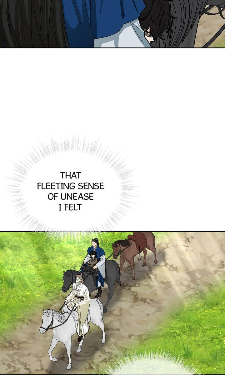 Read For a Thousand Autumns chapter 54 image 6 on Lezhin