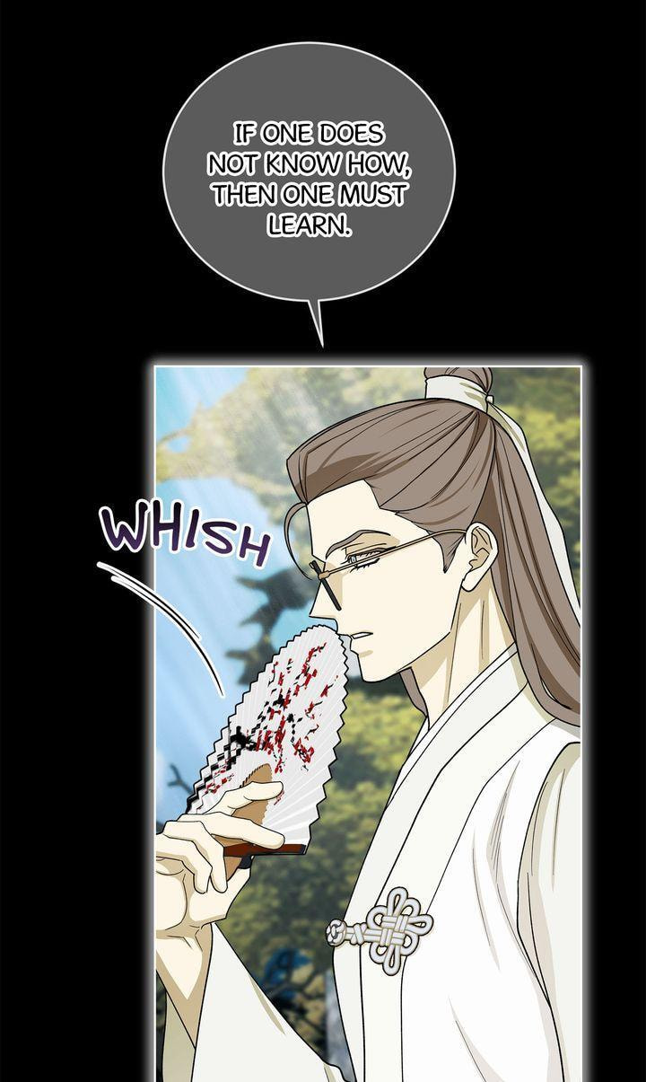 Read For a Thousand Autumns chapter 55 image 19 on Lezhin