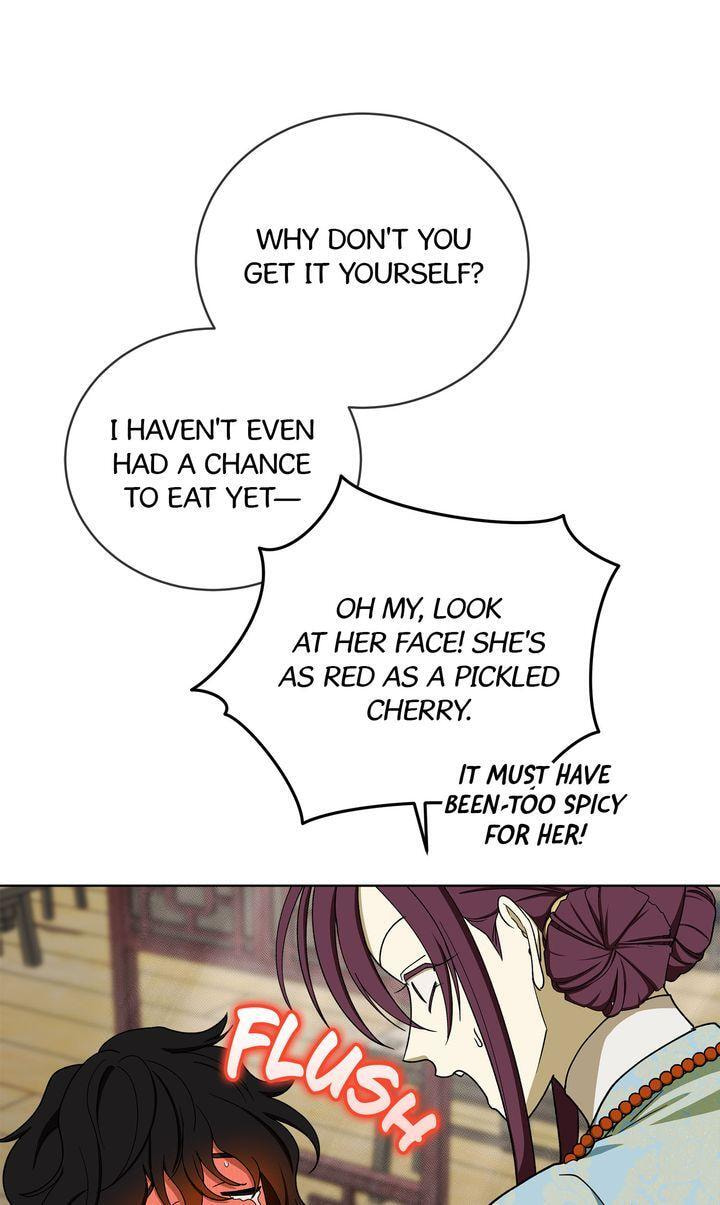 Read For a Thousand Autumns chapter 55 image 28 on Lezhin
