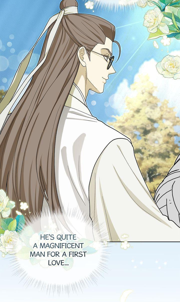 Read For a Thousand Autumns chapter 55 image 43 on Lezhin
