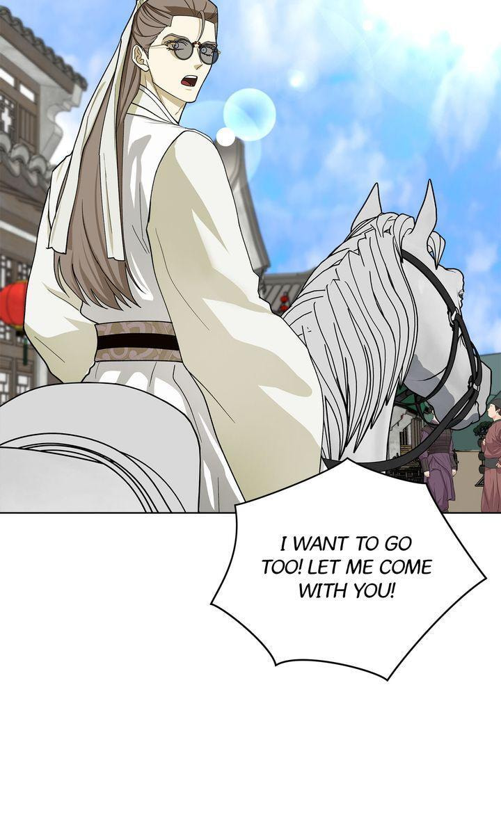 Read For a Thousand Autumns chapter 55 image 50 on Lezhin