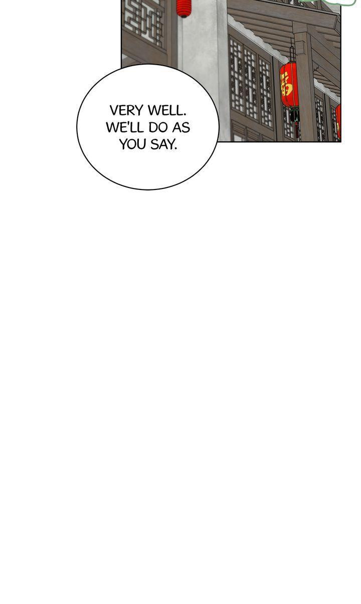 Read For a Thousand Autumns chapter 55 image 54 on Lezhin