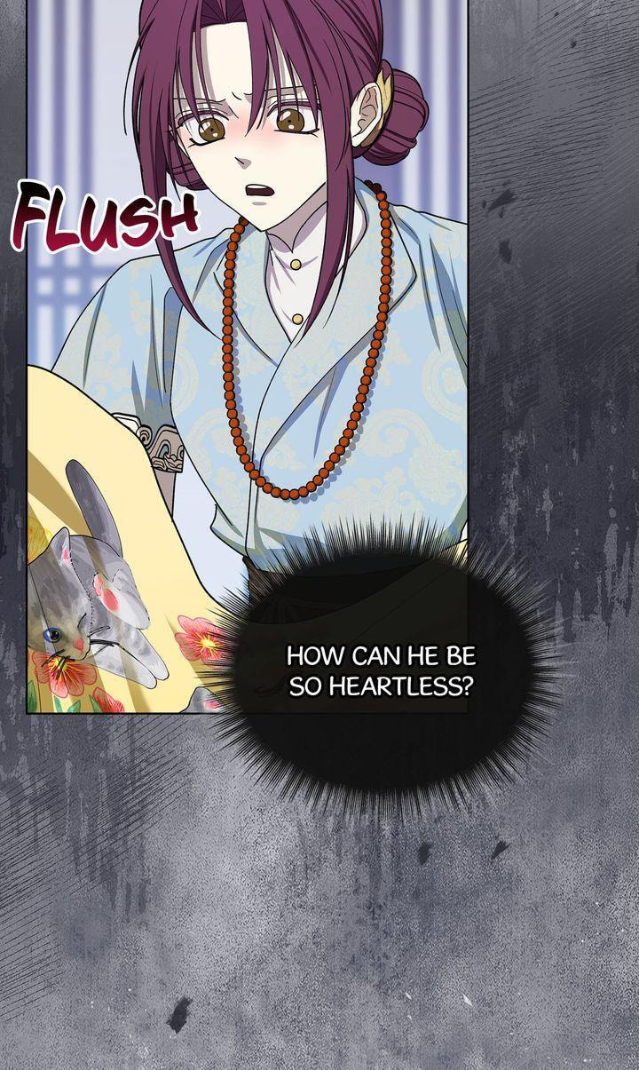 Read For a Thousand Autumns chapter 55 image 83 on Lezhin